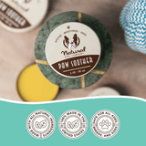Photo of Natural Dog Company Paw Soother 59ml Tin