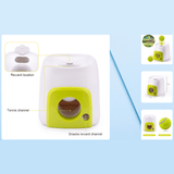 AFP Interactive Fetch and Treat