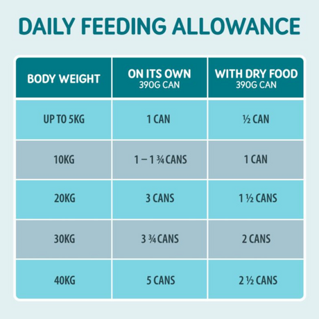 Daily Feeding Allowance