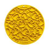 SodaPup Duckies eMat Enrichment Lick Mat