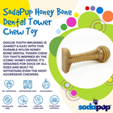 SodaPup Honey Ultra Durable Chew