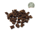 Beef Cubes - Bitesize Treats 100g