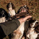 Innocent Hound Dental Support Sausages