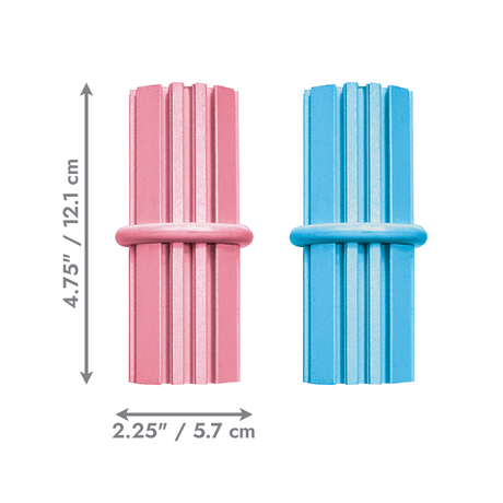 Kong Puppy Toy Teething Stick