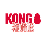 Kong scrumplez logo