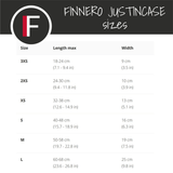Finnero JustInCase Male Dog Belly Band