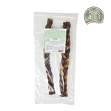 Lamb Pizzle Plaits 100g