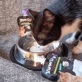 YowUp! Cat Yoghurt - Natural Prebiotics