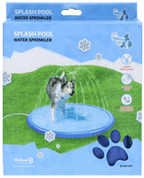 Cool Pets Splash Sprinkler