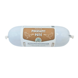 Atlas & Tail Pheasant Pate