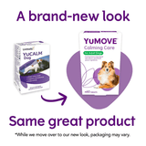 Yucalm Tablets for Dogs