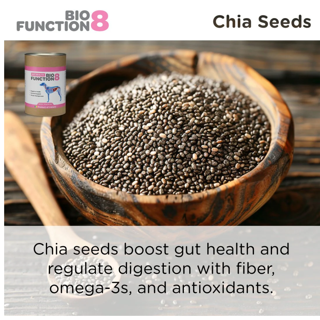 Biofunction8 Gut Soother Blend