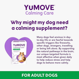 Yucalm Tablets for Dogs