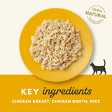 Applaws Chicken Cat Food Tin