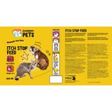 Itch Stop for Dogs