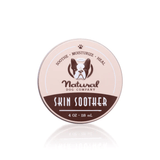 Tin of Natural Dog Company Skin Soother