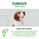 YuMove Joint Supplement for Senior Dogs