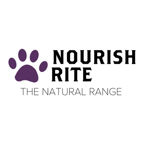 Nourish Rite Logo