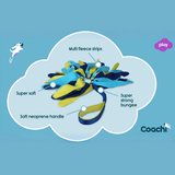 Benefits of Coachi Tuggi Spider