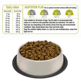Arquivet Fresh Iberian Pork - Semi Moist Cold Pressed Dog Food