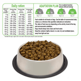 Arquivet Puppy - Fresh Salmon & Turkey - Semi Moist Cold Pressed Food