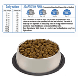 Arquivet Mini Adult - Fresh Ocean Fish - Semi Moist Cold Pressed Dog Food