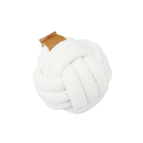 Pawise Fetch & Play Cotton Ball against a white background.