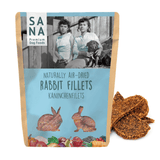Sana Air Dried Rabbit Fillets