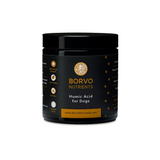 Humic Acid for Dogs - Borvo Nutrients