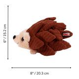 Kong Layerz Forage Hedgehog