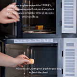 Yakers Strawberry Himalayan Yak Chew