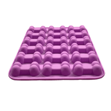 SodaPup Dog Tastic - Bones Silicone Moulds