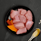 Canagan Chicken with Vegetables Cat Food Tin