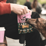 Beco Cashew with Pumpkin Seed & Carrot Dog Treats