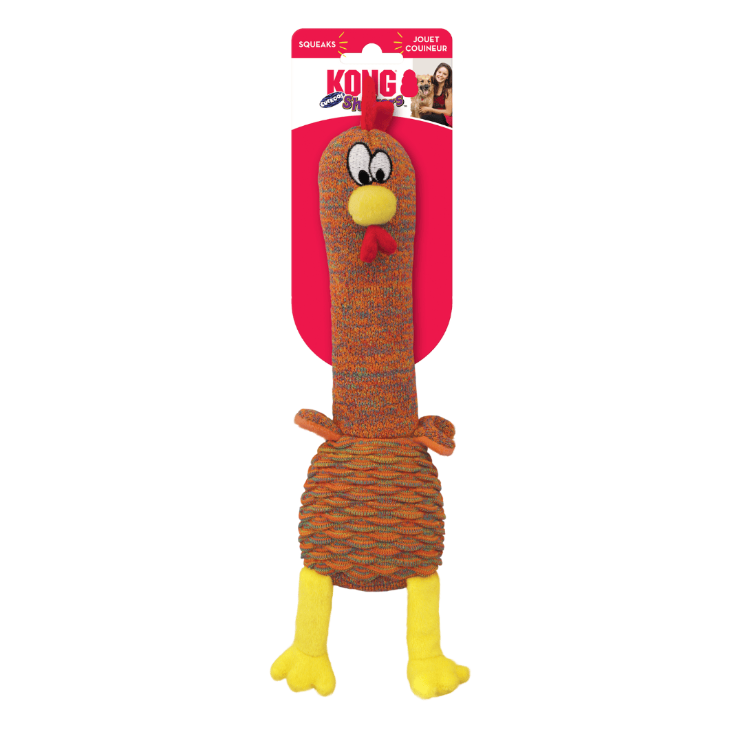 Kong Shakers Cuckoos