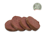 Atlas & Tail Lamb Pate