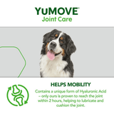 YuMove Joint Supplement Tablets for Dogs