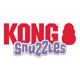 Kong Holiday Snuzzles Mini Gingerbread