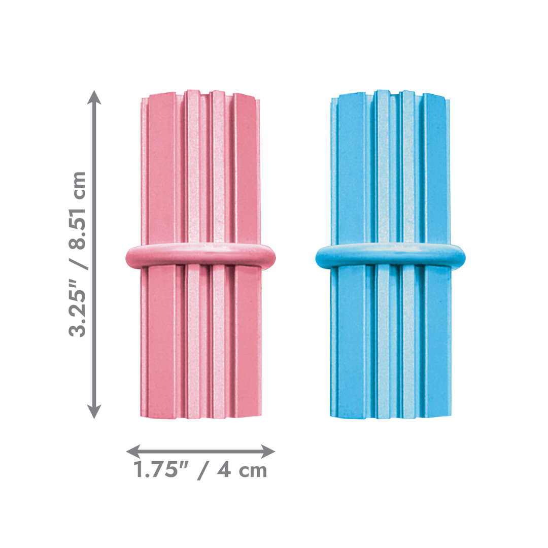 Kong Puppy Toy Teething Stick