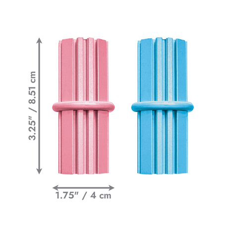 Kong Puppy Toy Teething Stick