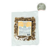 Turkey Cubes - Bitesize Treats 100g