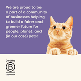 A promise to build a greener future for all from the Applaws' company