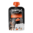 Pouch of YowUp! Articular Chicken flavoured yogurt for dogs.