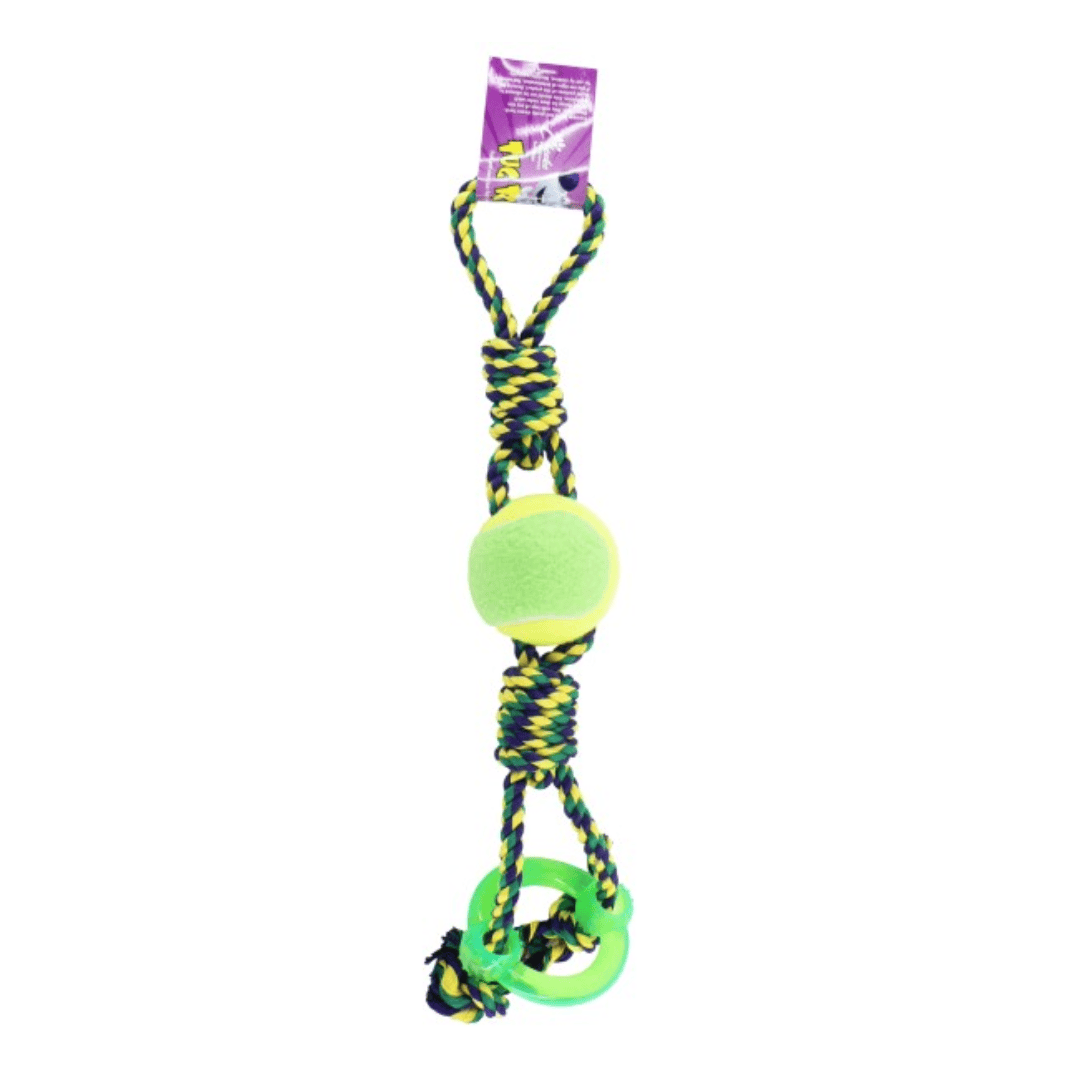 Cheeko Big Tug 50cm