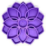SodaPup Mandala Enrichment Tray
