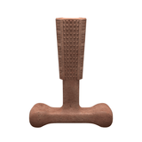 Bamboodles T-Bone Dog Chew - Roast Chicken