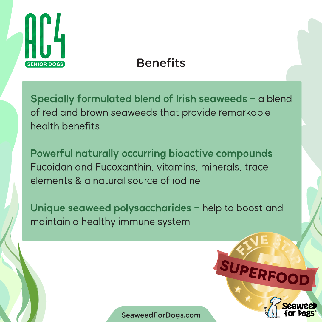 AC4 | Assists in the Fight Against Cancer