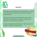 AC4 | Assists in the Fight Against Cancer