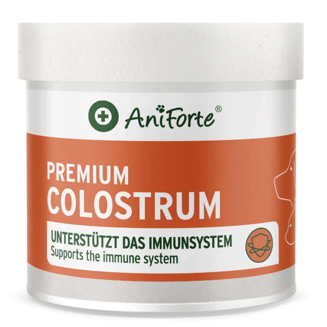 AniForte Colostrum for Pets