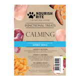 Nourish Rite Calming Pet Treats